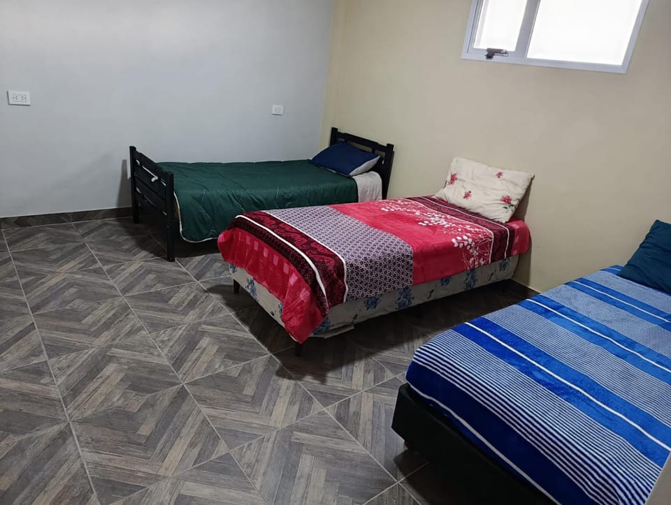 Hospedaje La Patagonia Sur Apartment in Santa Cruz Province