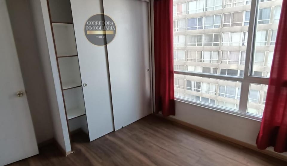 La vista más conveniente que encontraras en STGO Apartment in Recoleta