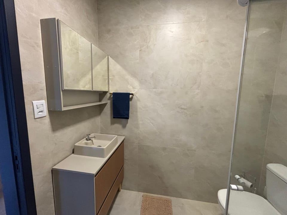 Quarto para 4 pessoas próximo ao Centro Vacation rental in Uruguay