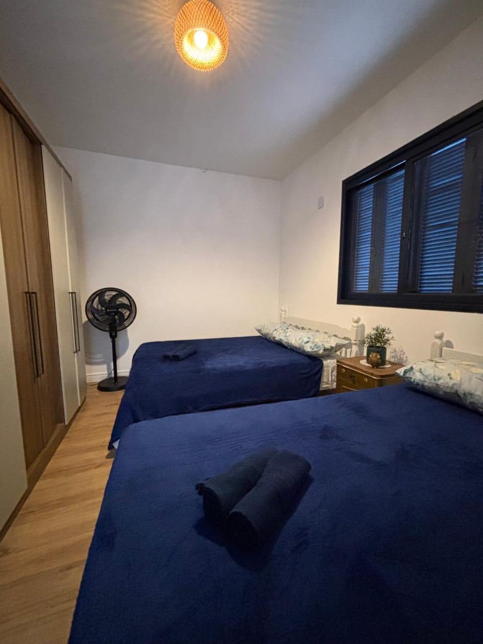 Quarto para 4 pessoas próximo ao Centro Vacation rental in Uruguay