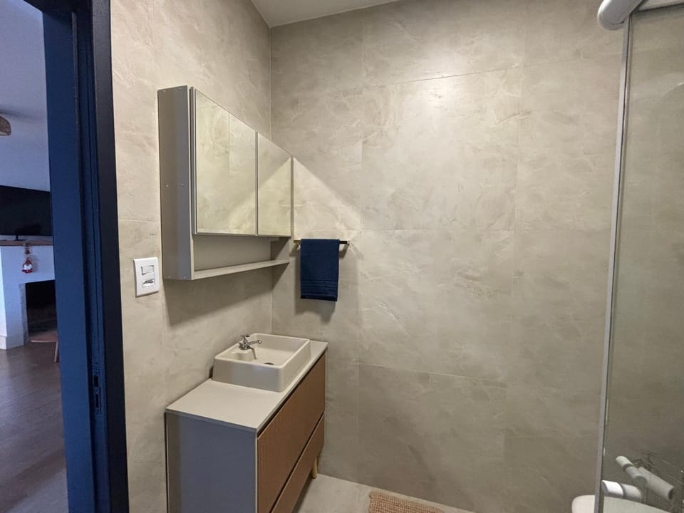 Quarto para 4 pessoas próximo ao Centro Vacation rental in Uruguay