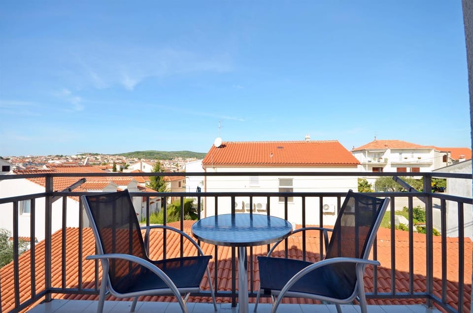 Balcony/Terrace, Seating area
