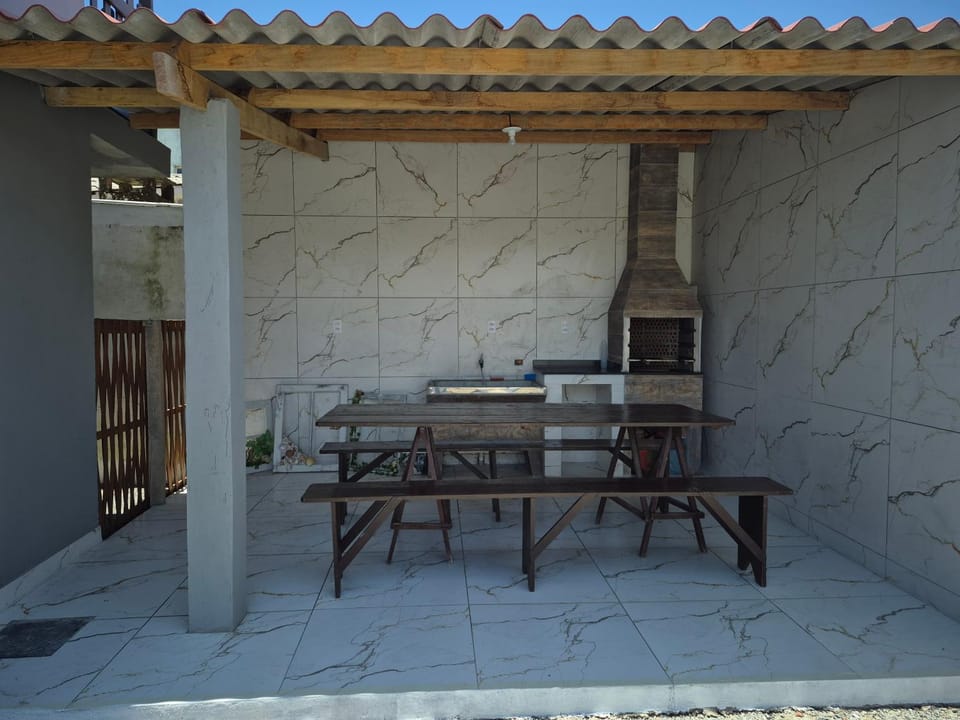 BBQ facilities