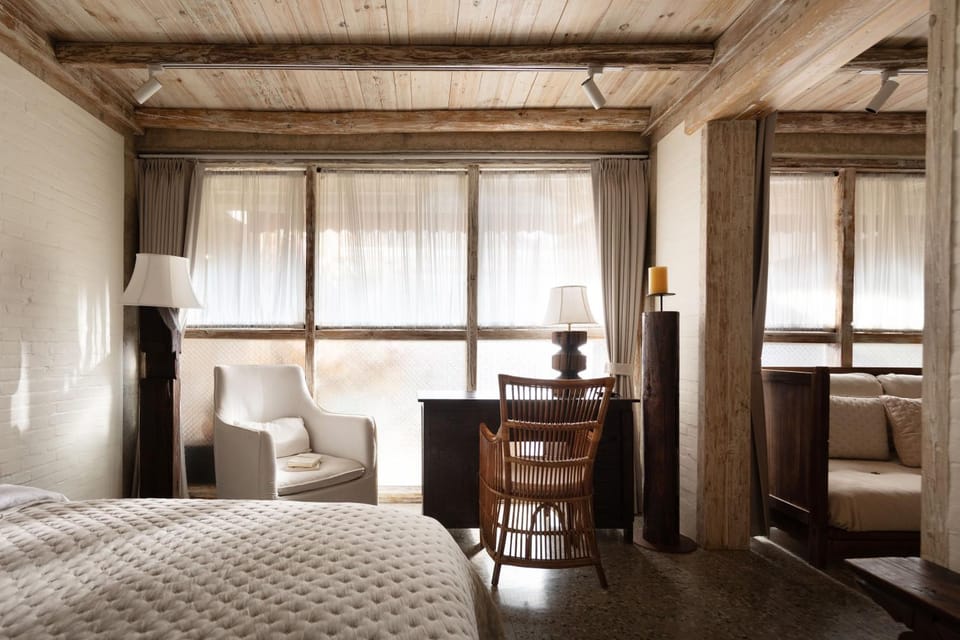 Bed, Photo of the whole room, Bedroom, furniture