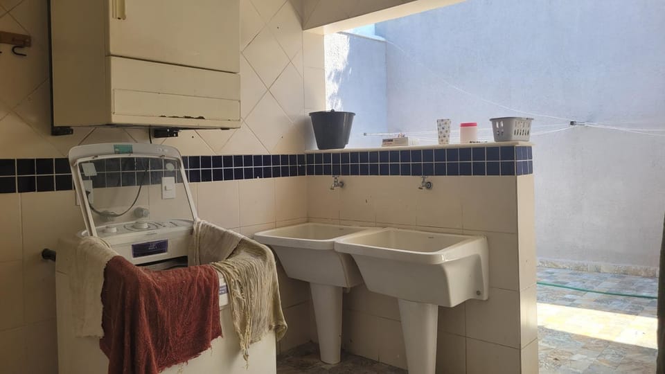 Suítes em casa de luxo no guaruja Vacation rental in State of São Paulo