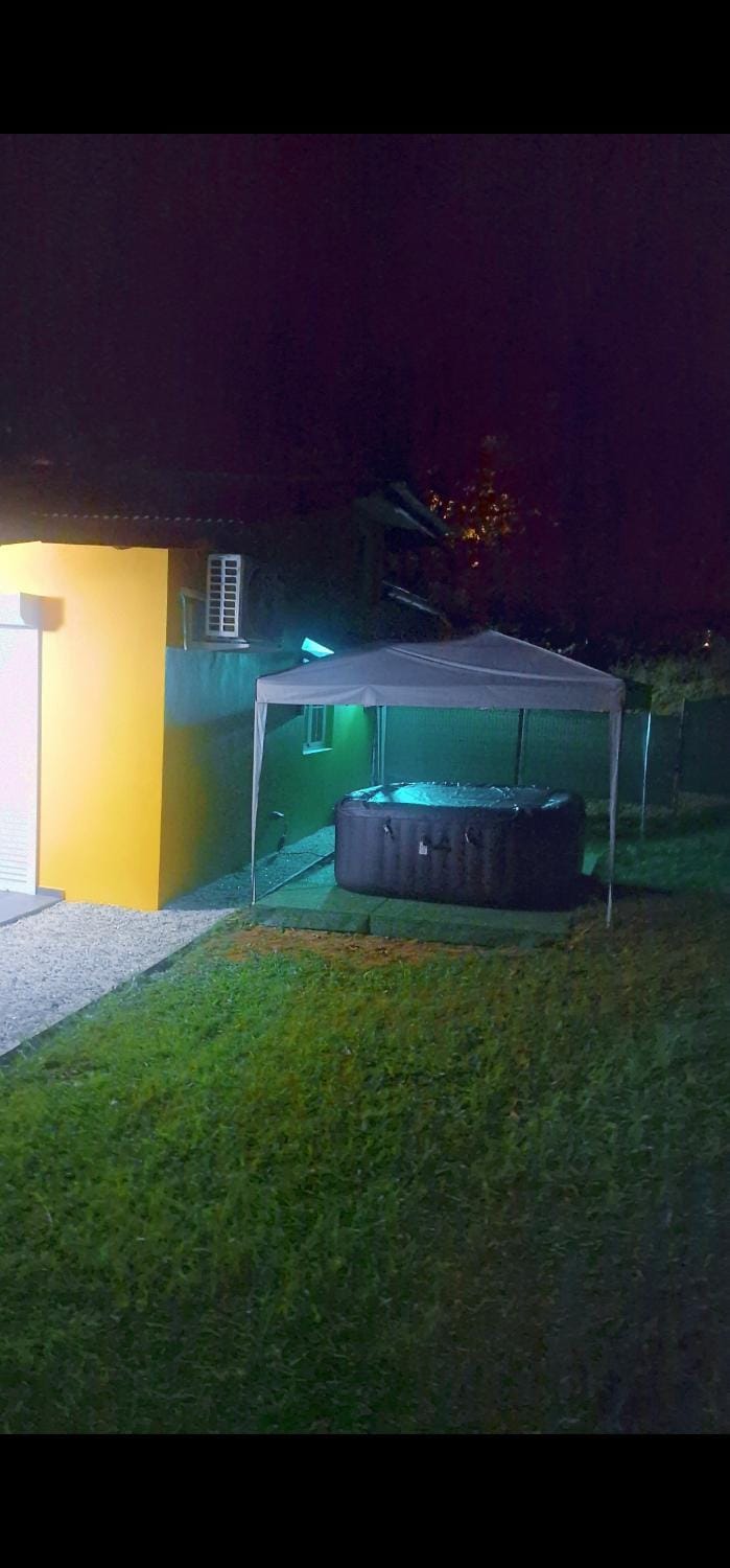 Emma modern suite House in Arrondissement of Cayenne, French Guiana