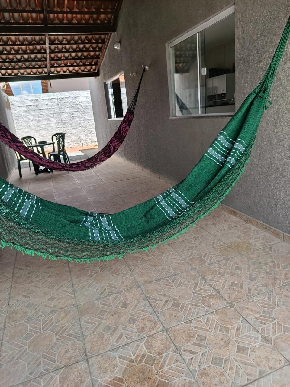 Hostel de clecia Vacation rental in State of Rio Grande do Norte, Brazil