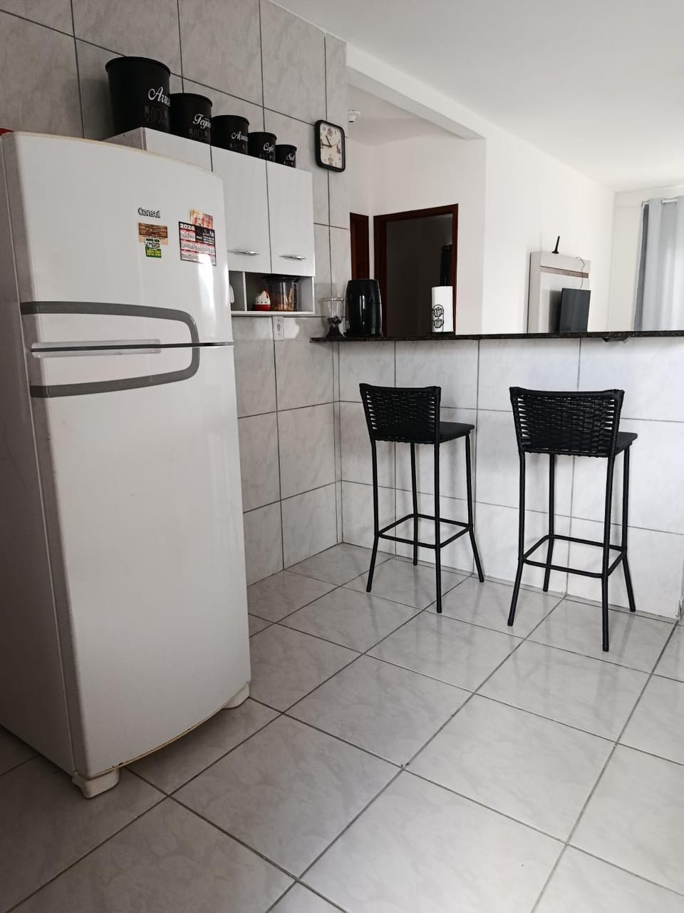 Hostel de clecia Vacation rental in State of Rio Grande do Norte, Brazil