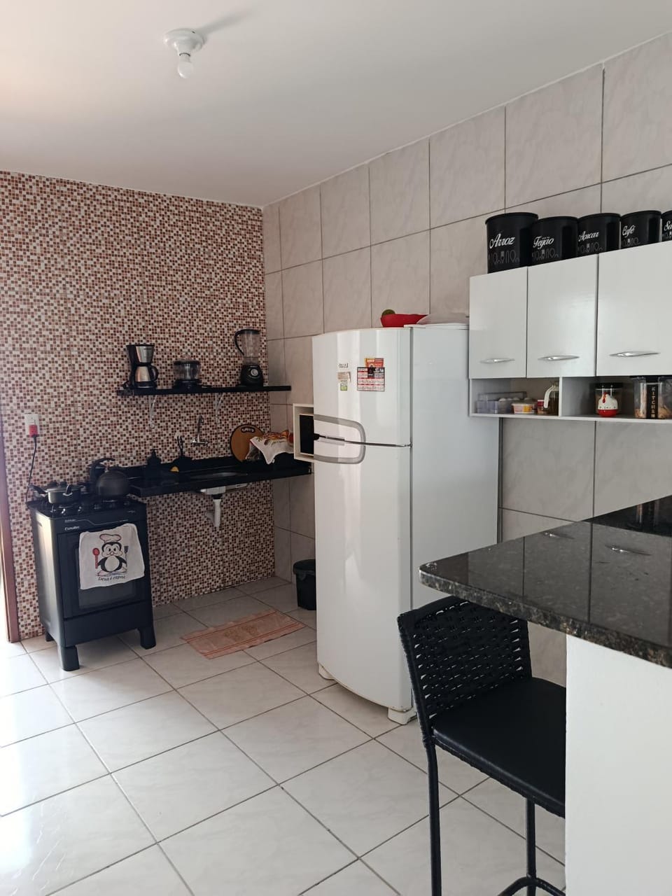 Hostel de clecia Vacation rental in State of Rio Grande do Norte, Brazil