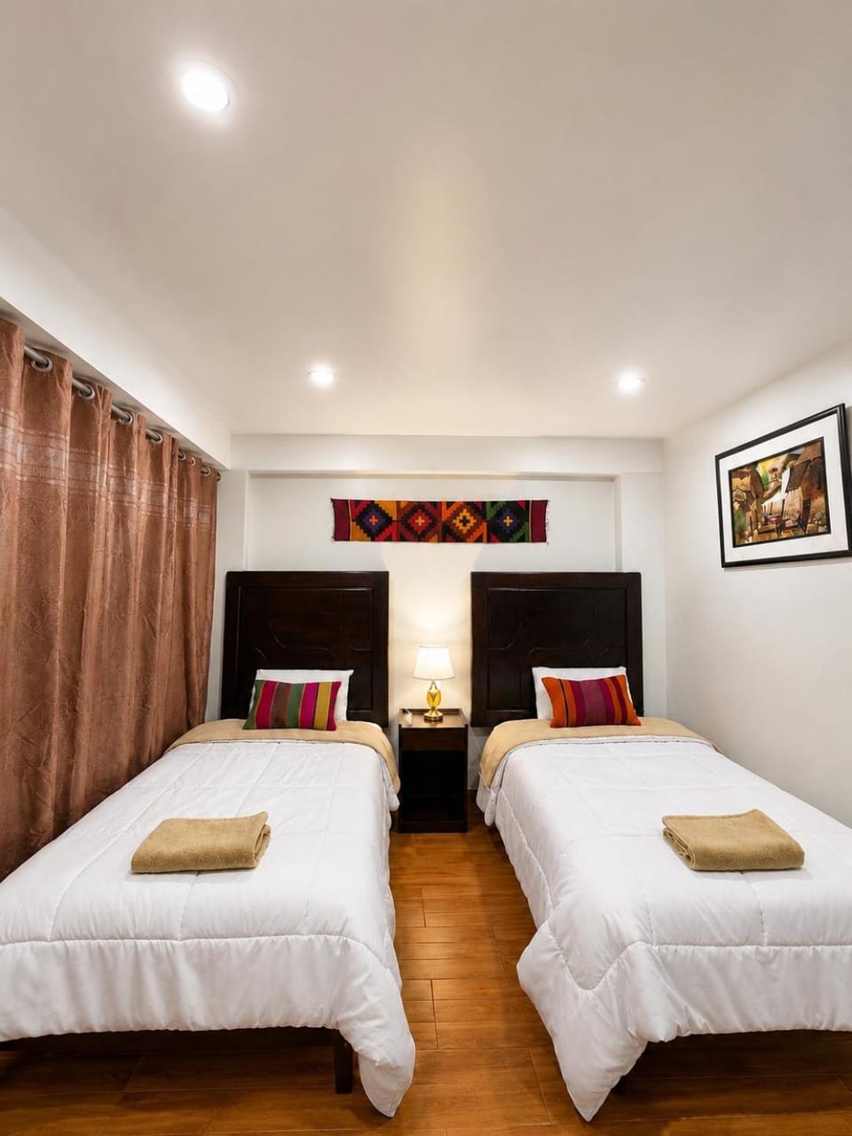 Hospedaje chakana inn Bed and Breakfast in Cusco