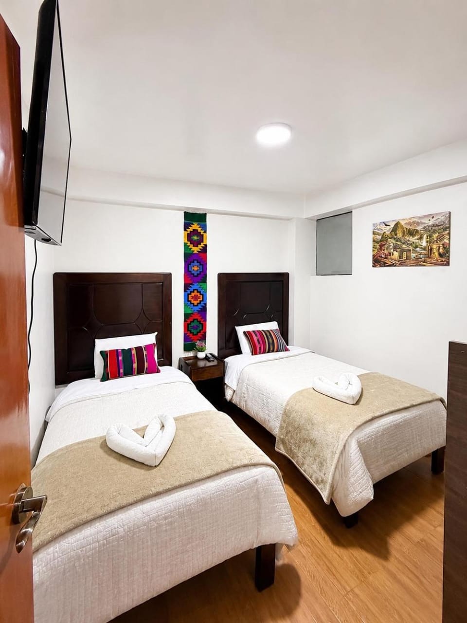 Hospedaje chakana inn Bed and Breakfast in Cusco