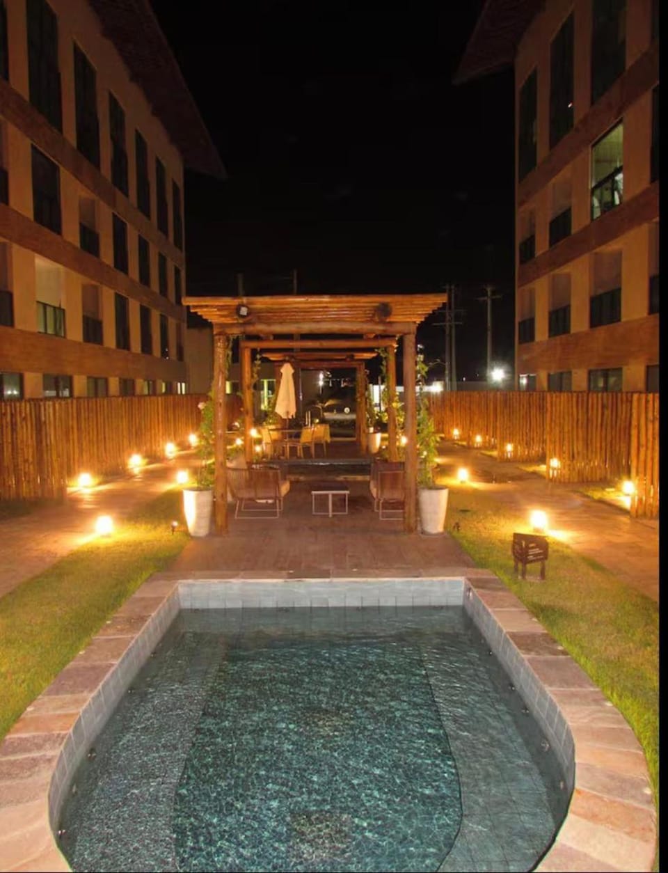Studio charmoso na praia dos Carneiros Apartment in State of Pernambuco, Brazil