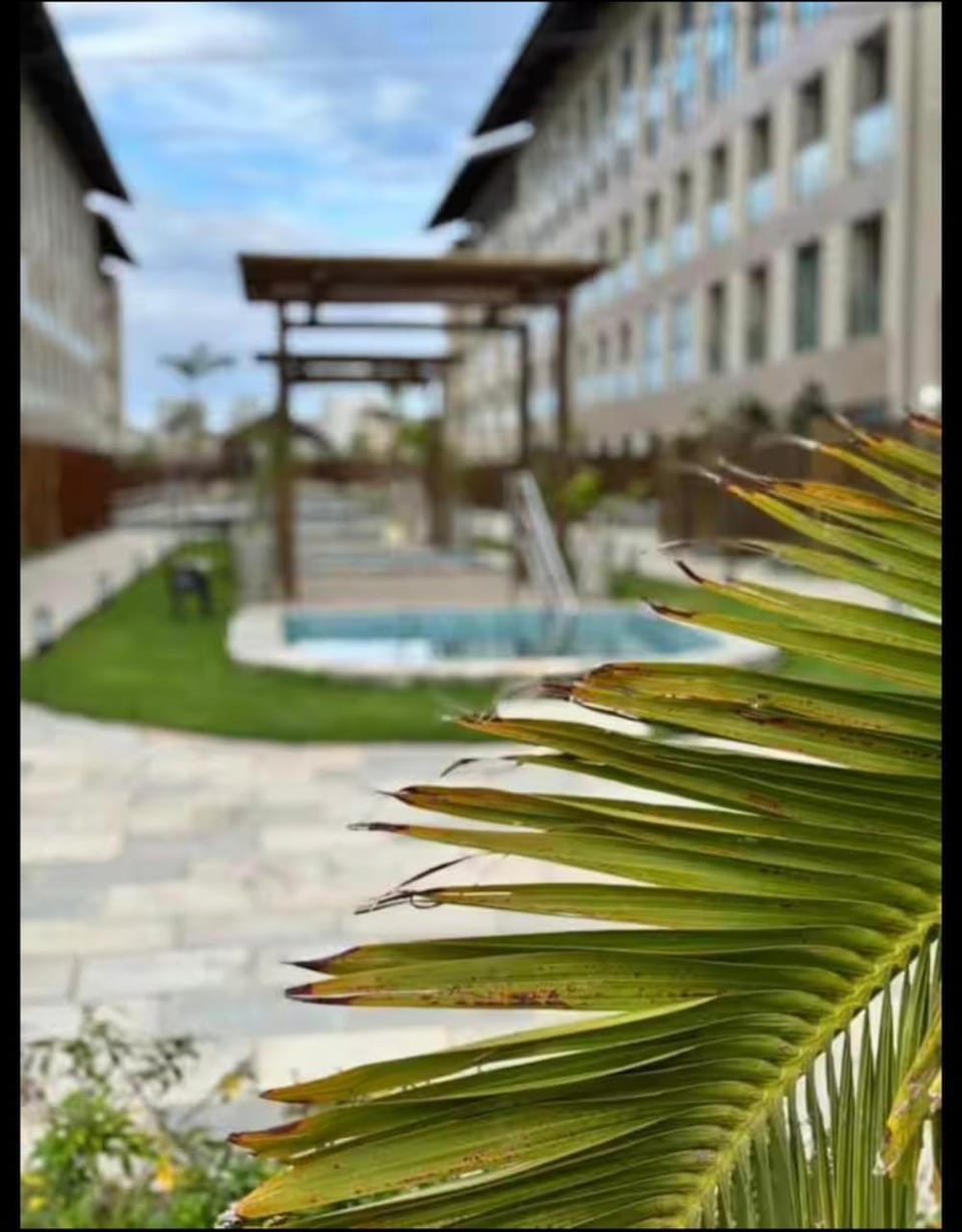 Studio charmoso na praia dos Carneiros Apartment in State of Pernambuco, Brazil