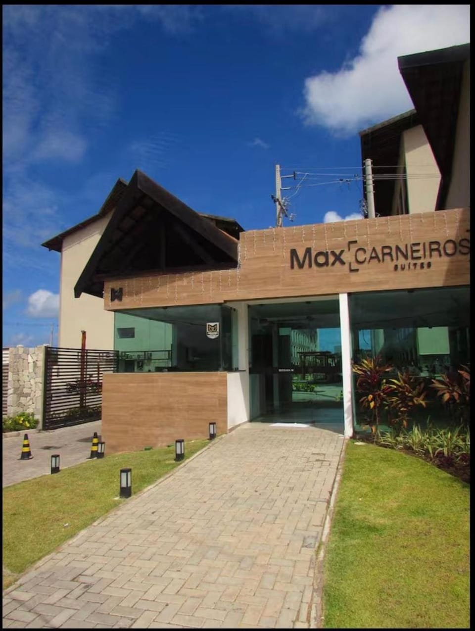Studio charmoso na praia dos Carneiros Apartment in State of Pernambuco, Brazil