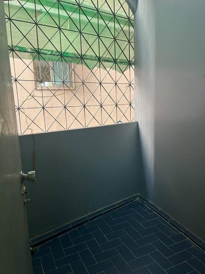 room 102 in Wanna Apt Apartment in Pattaya City