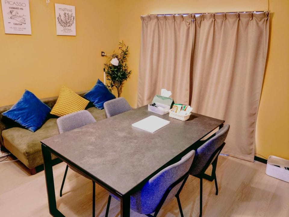 West Residence 301 -Osaka-Sangenya Apartment in Osaka