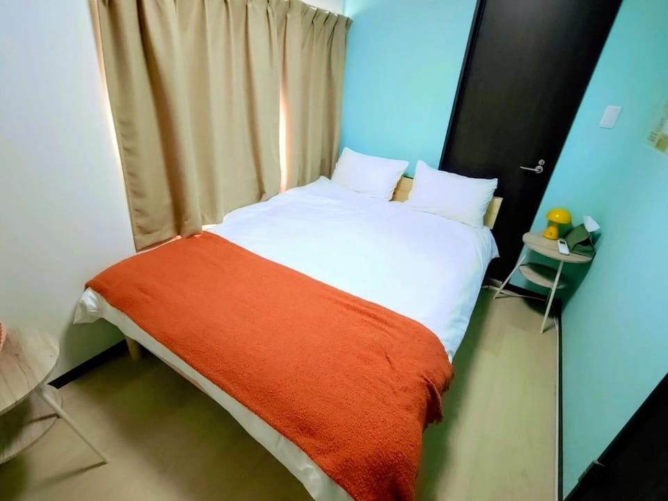 West Residence 301 -Osaka-Sangenya Apartment in Osaka