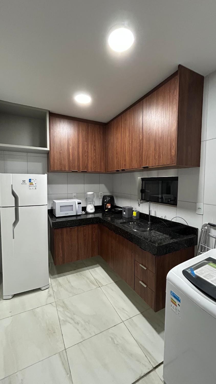 Apartmento Avenida Ceci Cunha Apartment in State of Sergipe, Brazil