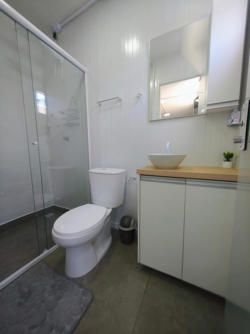 Loft Navegantes Próximo Aeroporto e BR 101 Apartment in Navegantes