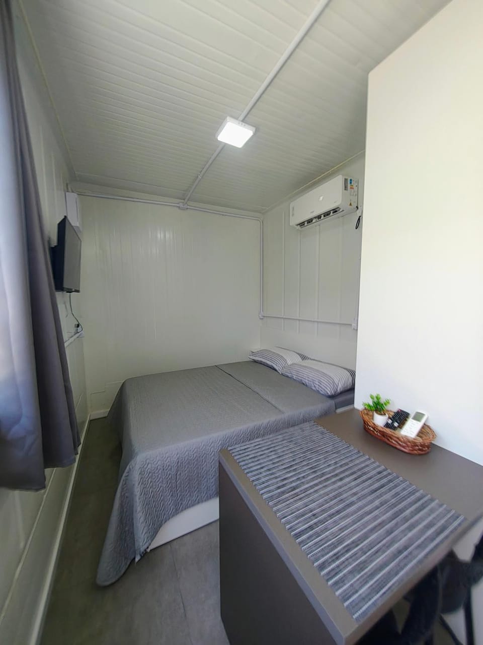 Loft Navegantes Próximo Aeroporto e BR 101 Apartment in Navegantes
