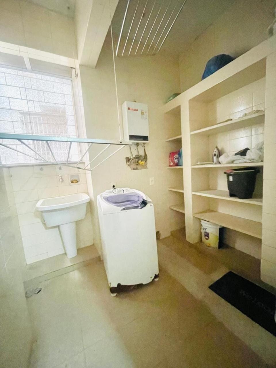 Spacious Apartment in Ipanema, Near the Beach Apartment in Rio de Janeiro