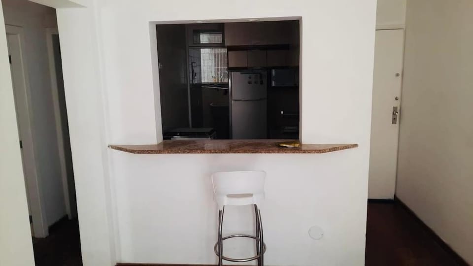 Spacious Apartment in Ipanema, Near the Beach Apartment in Rio de Janeiro