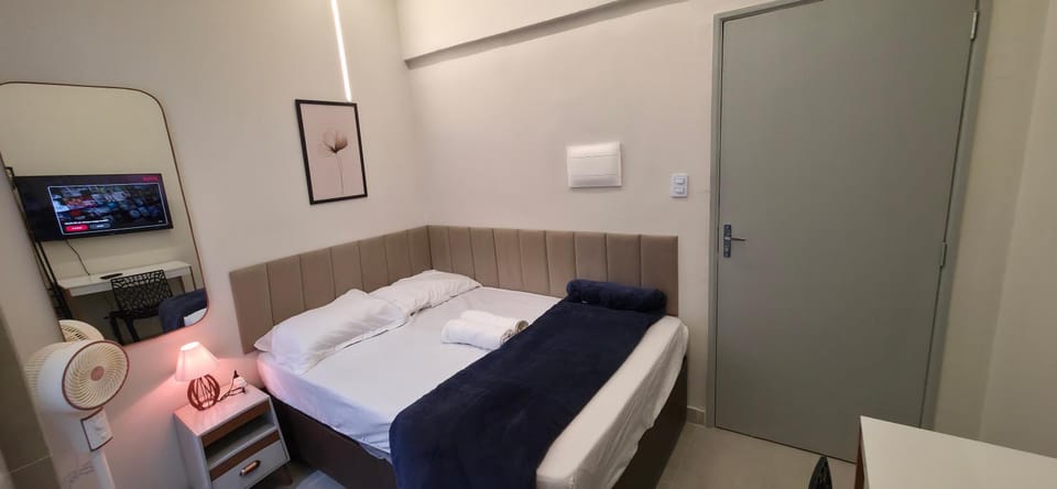 Studio sofisticado próximo ao metrô República Apartment in Sao Paulo City