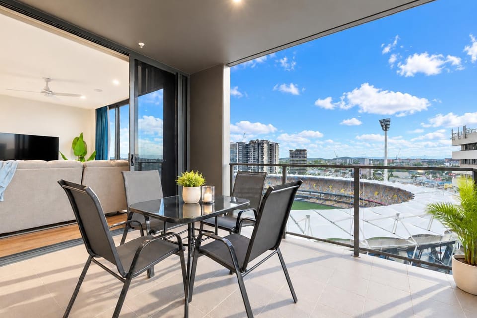 View (from property/room), Balcony/Terrace