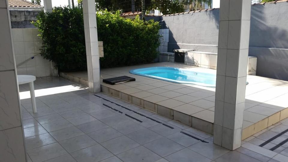 Casa para descando House in State of São Paulo
