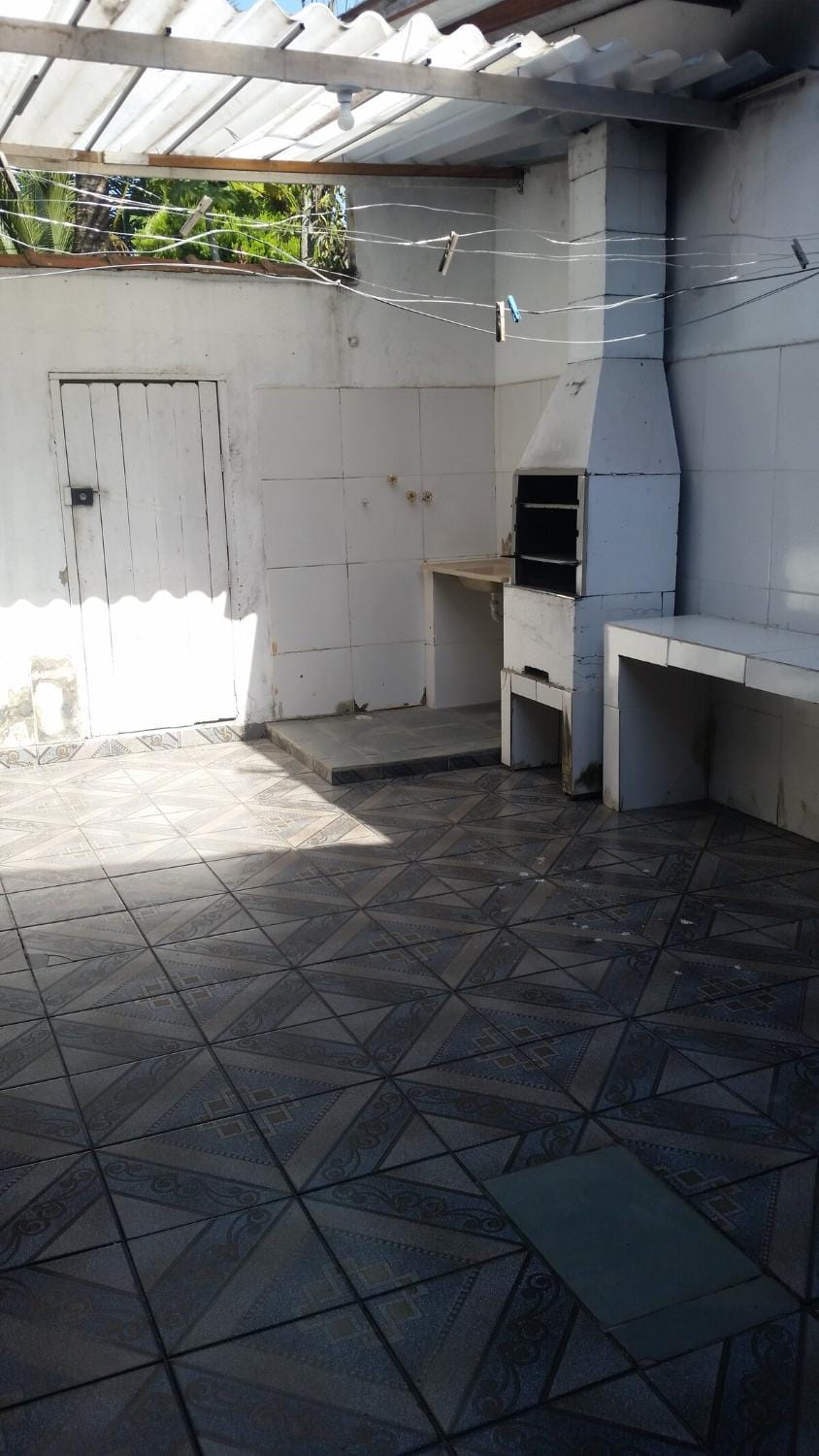 Casa para descando House in State of São Paulo