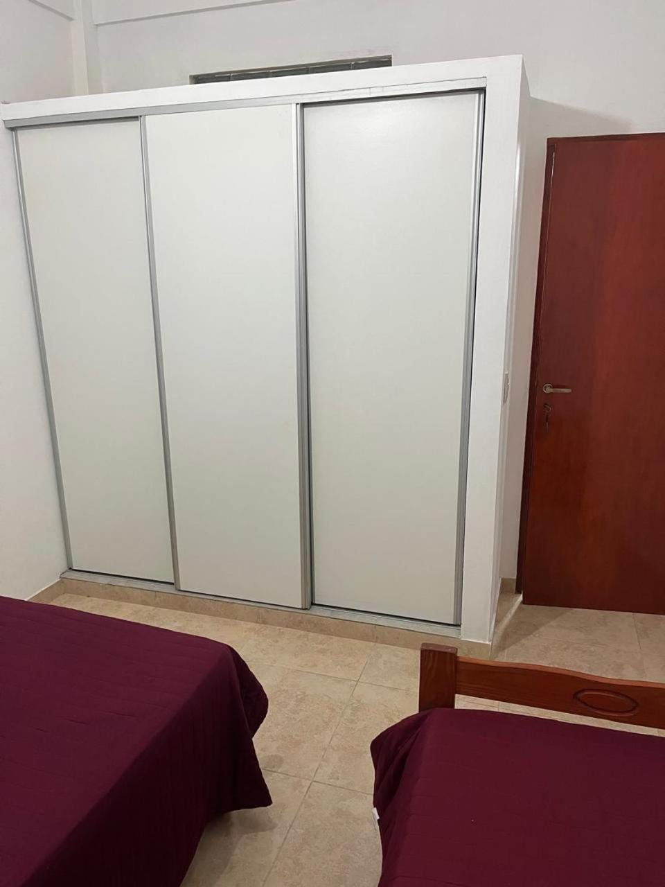 Bedroom, wardrobe