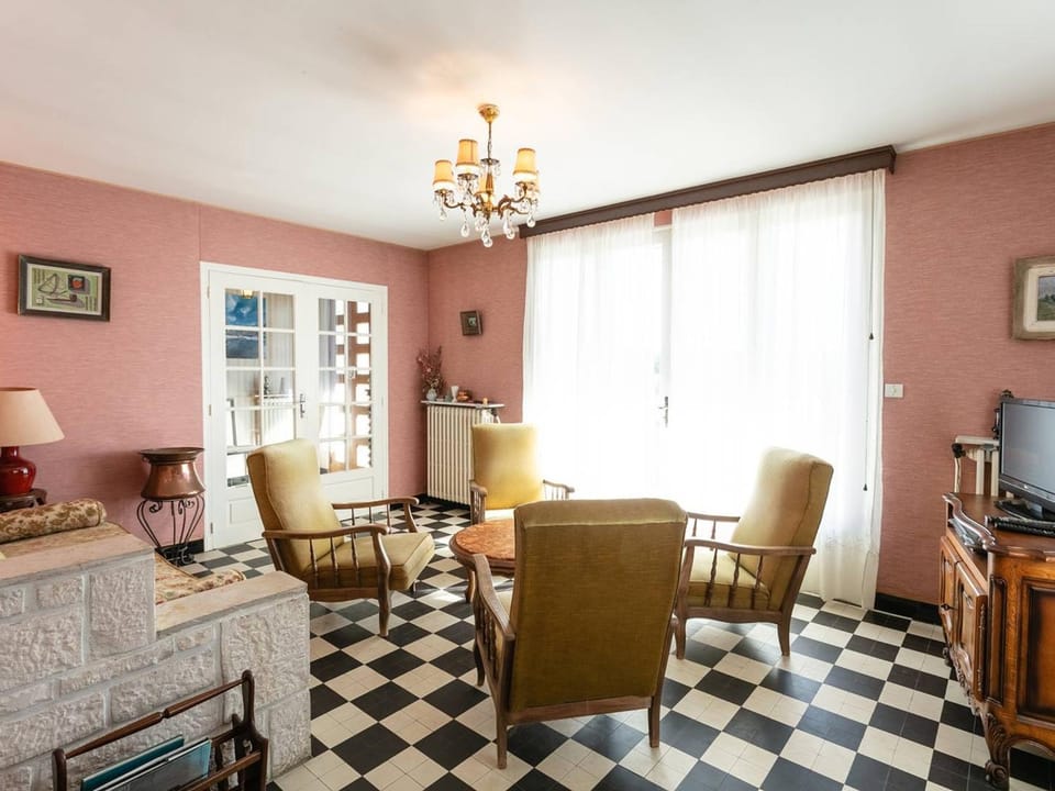 Maison familiale près de Rocamadour avec jardin et wifi - FR-1-828-9 House in Rocamadour