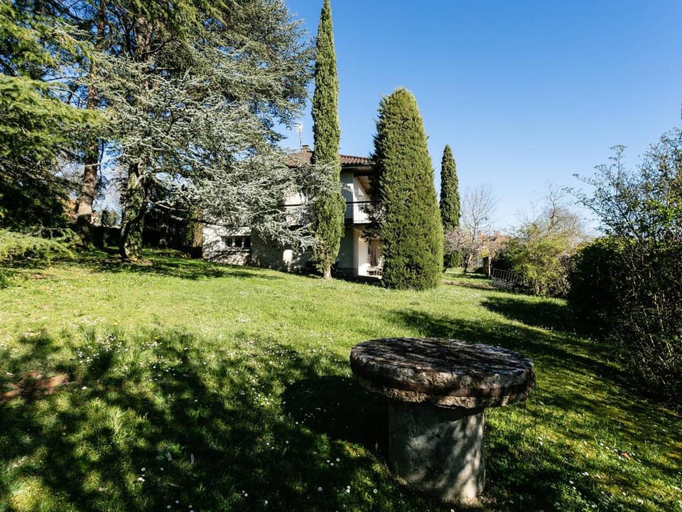 Maison familiale près de Rocamadour avec jardin et wifi - FR-1-828-9 House in Rocamadour