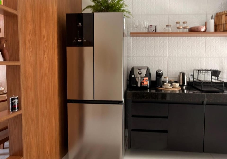 Coffee/tea facilities, Kitchen or kitchenette, oven