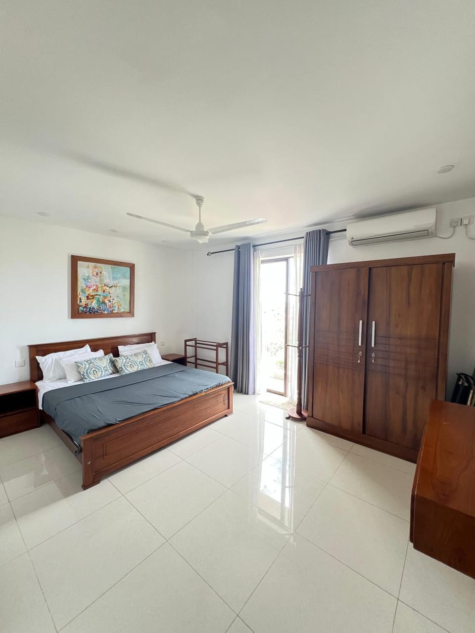 Apartment in Lavinia Heights Apartment in Dehiwala-Mount Lavinia