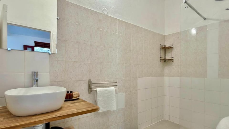 T2 au cœur du Gosier et proche de la plage Apartment in Le Gosier