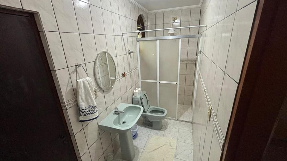 Imóvel disponível para o carnaval de São Sebastião House in São Sebastião
