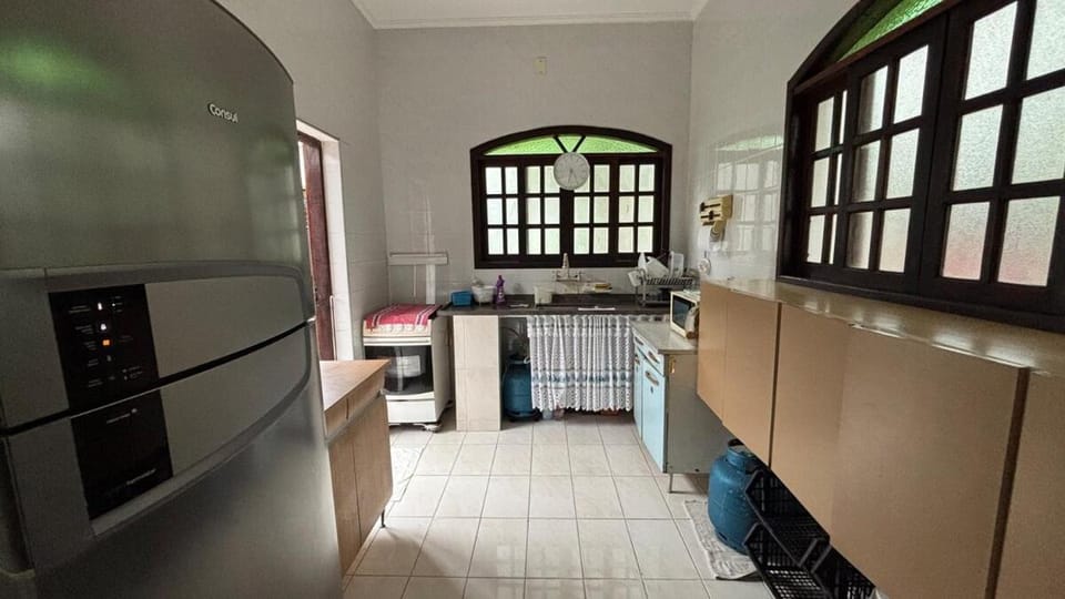 Imóvel disponível para o carnaval de São Sebastião House in São Sebastião