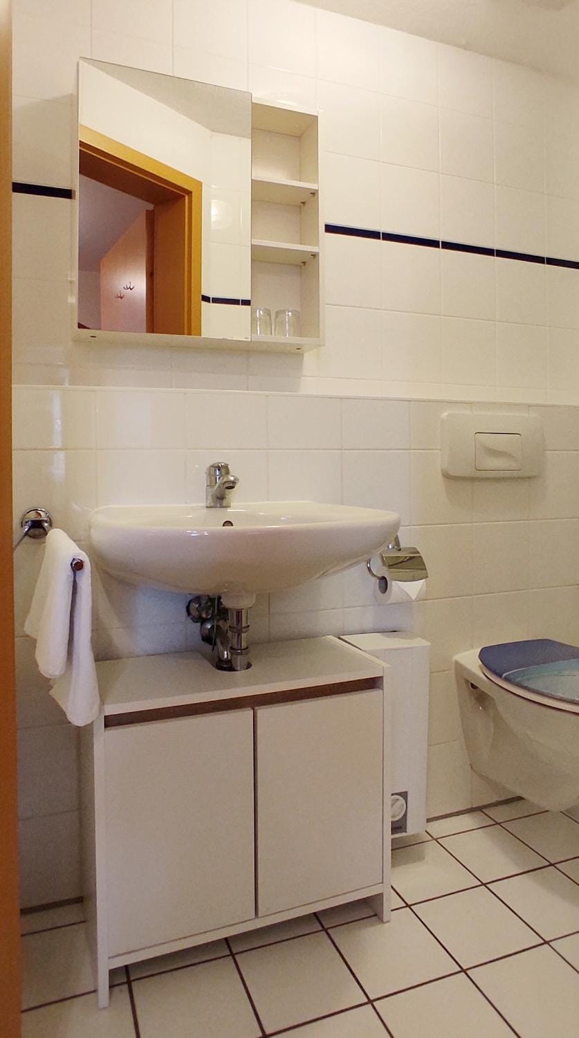 Sommerzeit Apartment in Mecklenburg-Vorpommern, Germany