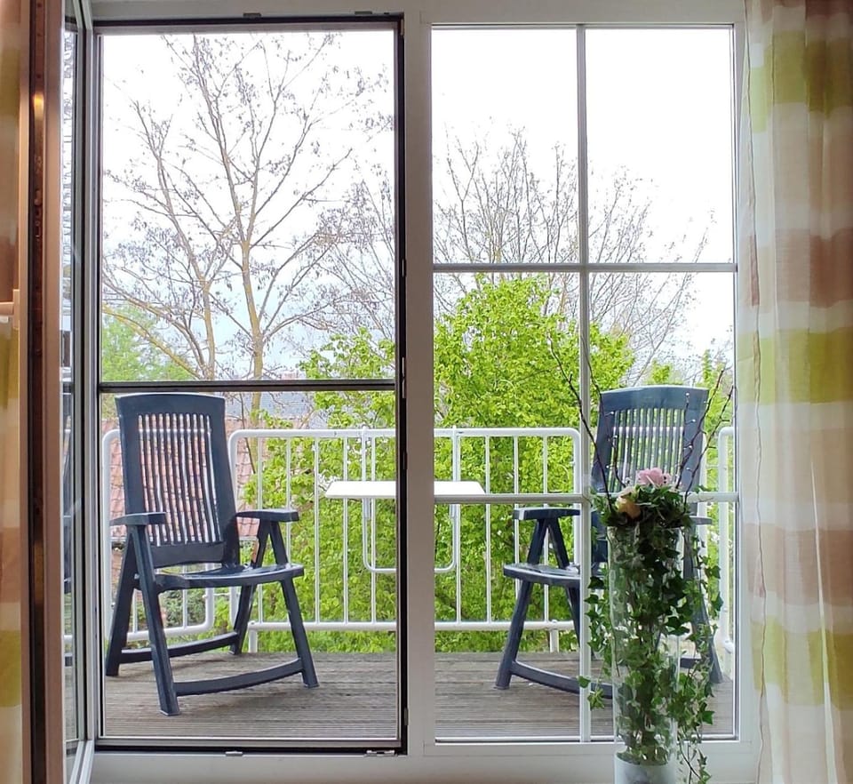Sommerzeit Apartment in Mecklenburg-Vorpommern, Germany