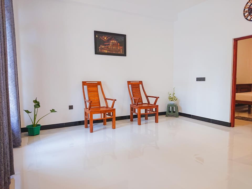Senative vila Apartment in Southern Province