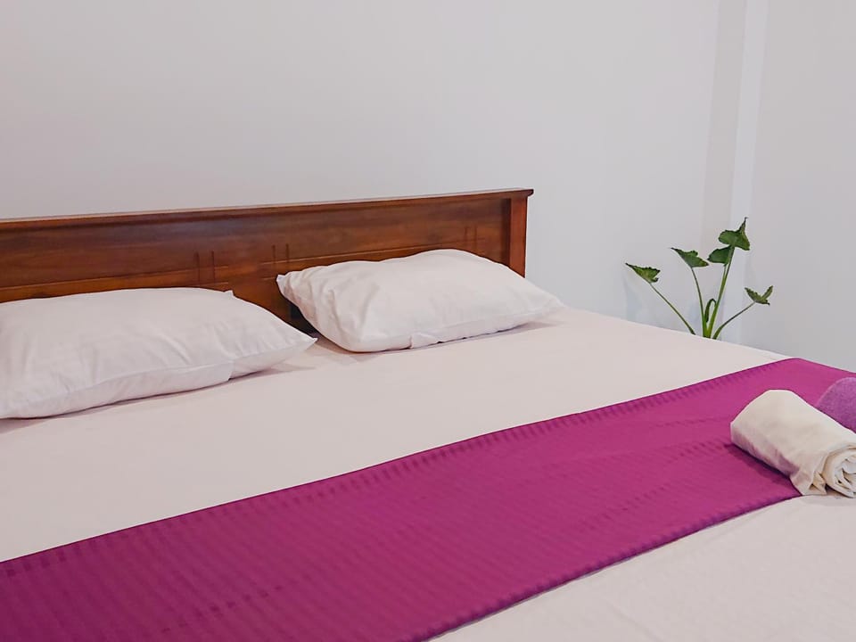 Senative vila Apartment in Southern Province