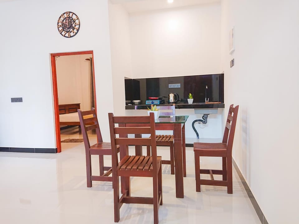 Senative vila Apartment in Southern Province