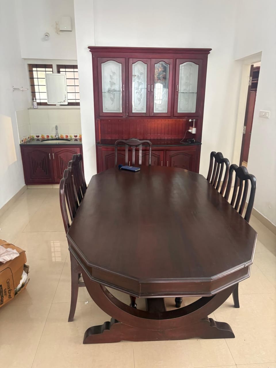 Thekkady Bethel Woods View Villa in Kerala