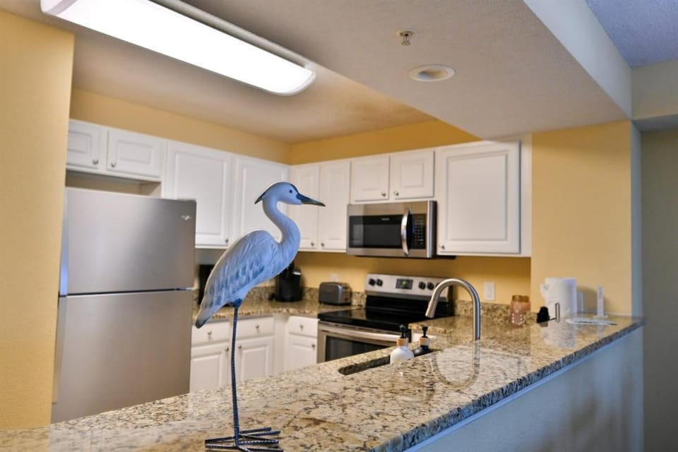 dishwasher, stove, toaster, kitchen