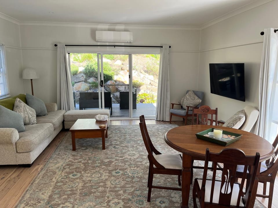 Moruya Heads Constable Street House in New South Wales