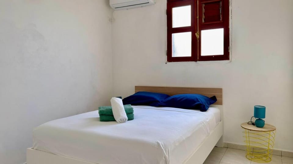 Appartement confortable pour séjour en famille Apartment in Le Gosier