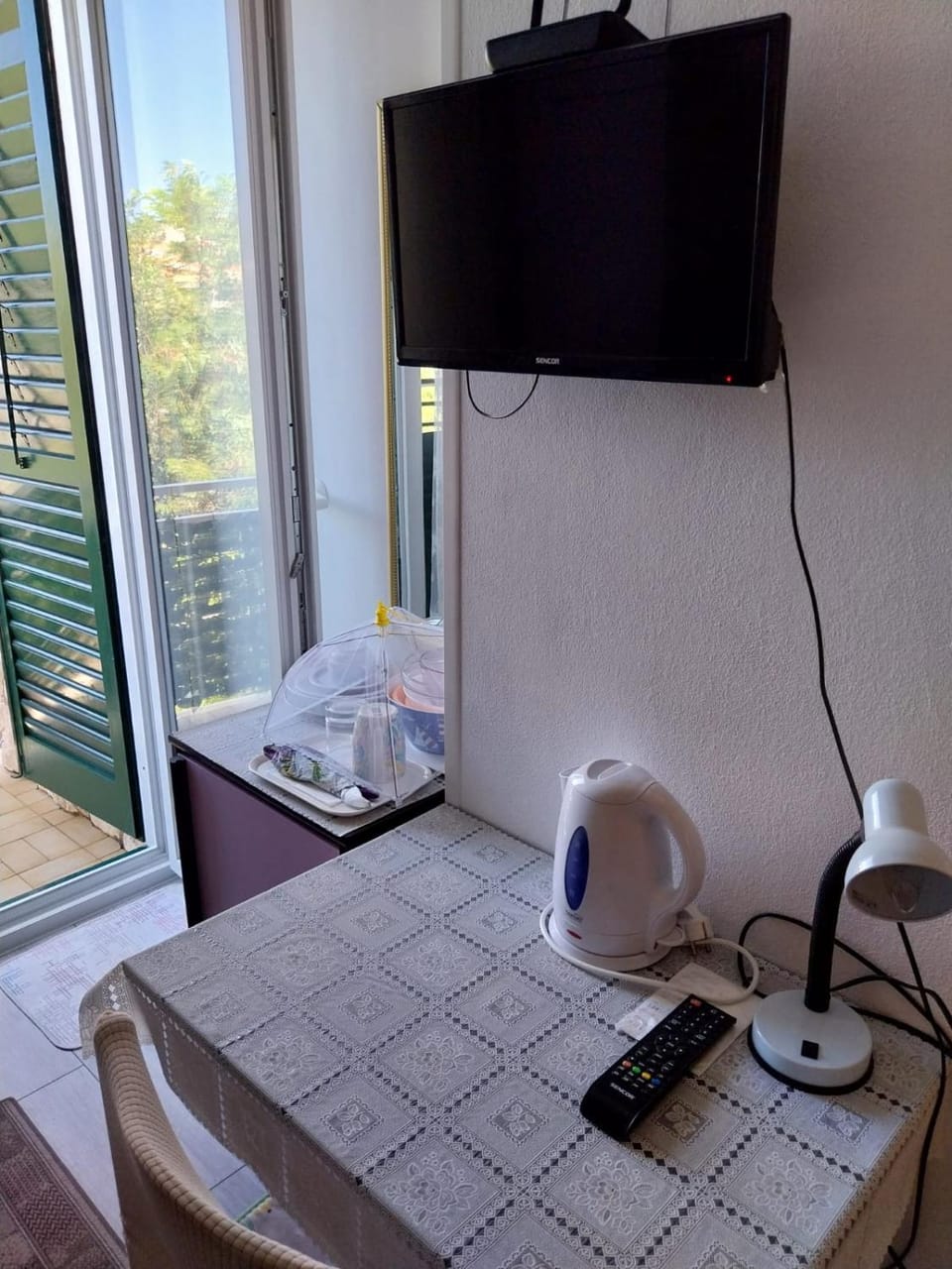 Apartment and rooms Hvar Vijola Bed and Breakfast in Hvar