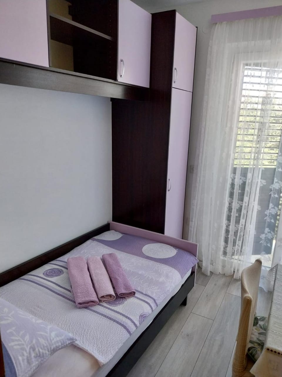 Apartment and rooms Hvar Vijola Bed and Breakfast in Hvar