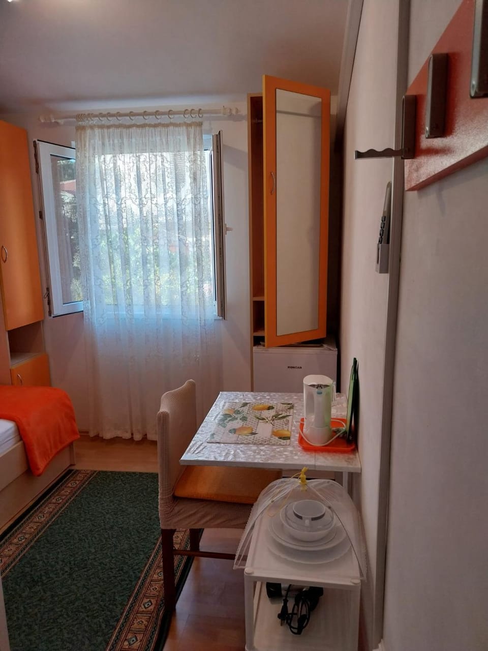 Apartment and rooms Hvar Vijola Bed and Breakfast in Hvar